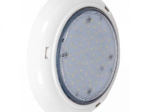 Projecteur Maxi Clicker 72 Led Daylight 23 W Slim