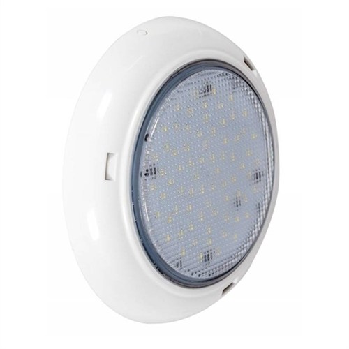 Projecteur Maxi Clicker 72 Led Daylight 23 W Slim