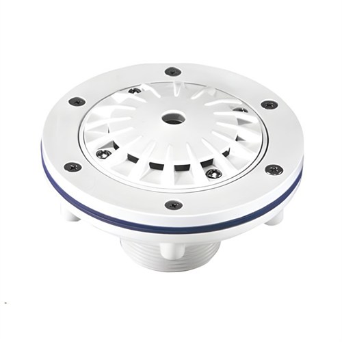 Refoulement Liner Hydraulicite Inversee
