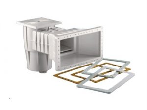 Skimmer Liner Rallonge Avec Meurtriere