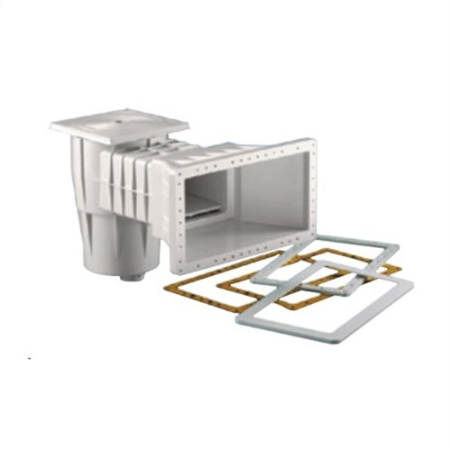 Skimmer Liner Rallonge Avec Meurtriere