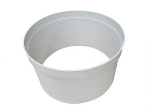 Rehausse Skimmer