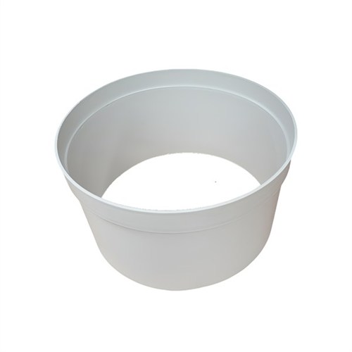 Rehausse Skimmer