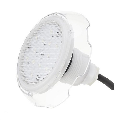 Mini Projecteur Slim 36 Led 220 Lm 7W Rvb A+
