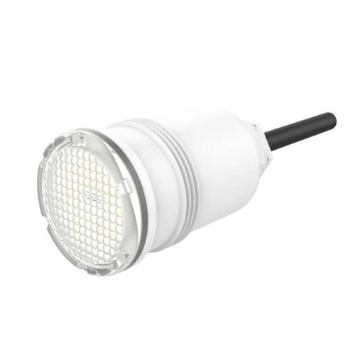 Projecteur Tubulaire 9 Led 250 Lm 6W Rvb - On/Off 12V Ac-20V Dc
