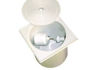 Regulateur Niveau Abs