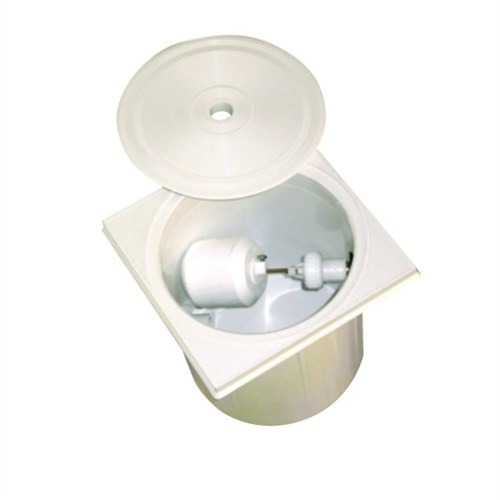 Regulateur Niveau Abs