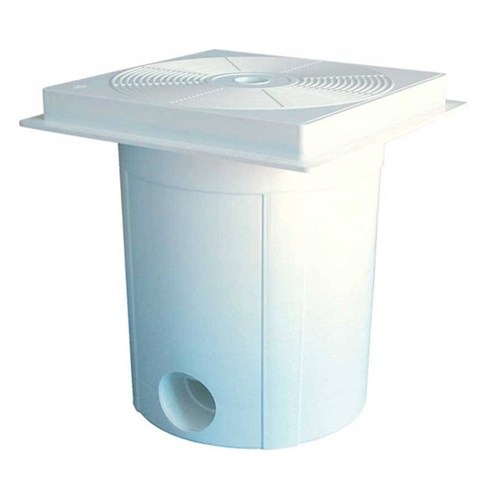 Regulateur De Niveau Couvercle A Pince