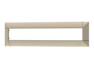 Enjoliveur Pour Projecteur Lineaire Asa - Sable