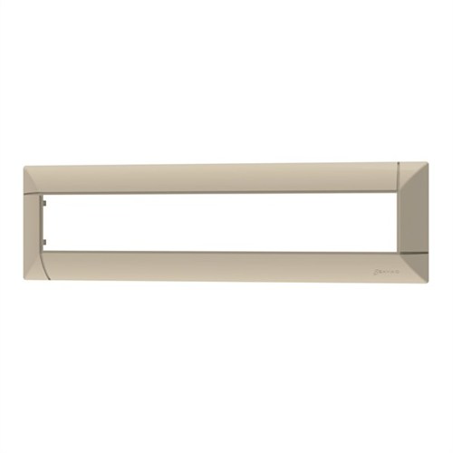 Enjoliveur Pour Projecteur Lineaire Asa - Sable
