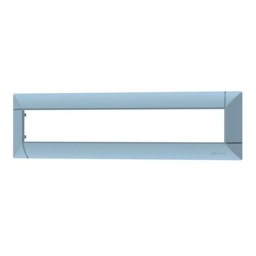 Enjoliveur Pour Projecteur Lineaire Asa - Bleu Clair