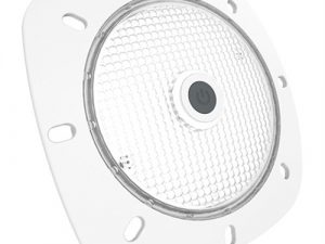 Projecteur No(T) Mad Blanc 18 Led 204 Lm 2W  Blanc