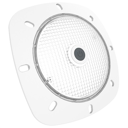 Projecteur No(T) Mad Blanc 18 Led 204 Lm 2W  Blanc