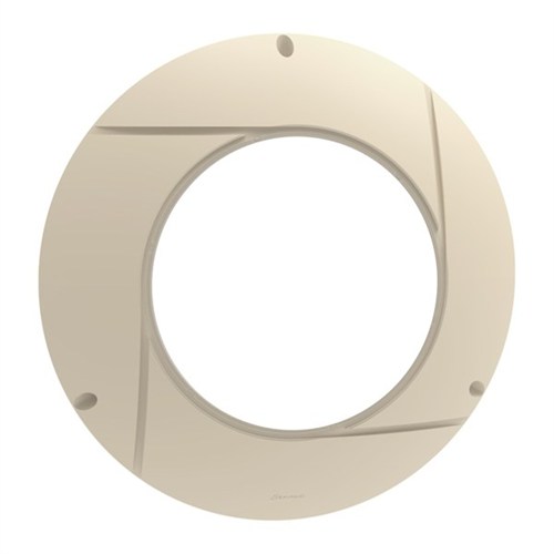 Couronne Sable Pour Projecteur Plat New