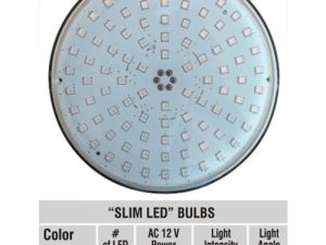 Led Rvb 90 Led 35 W + Kit Renovation