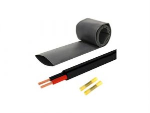 Kit Raccordement Thermo Retractable
