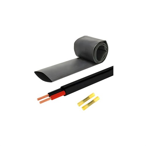 Kit Raccordement Thermo Retractable