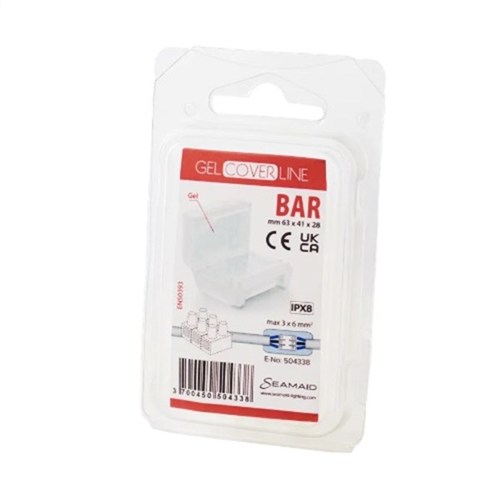 Boite Gel Isolant Jusqu'A Cable 3X6 mm?