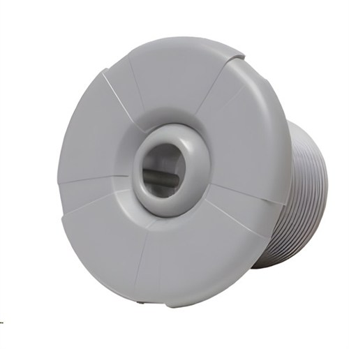 Buse Orientable Liner Gris Clair *