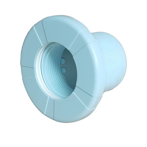 Prise Balai Liner Bleu Clair *