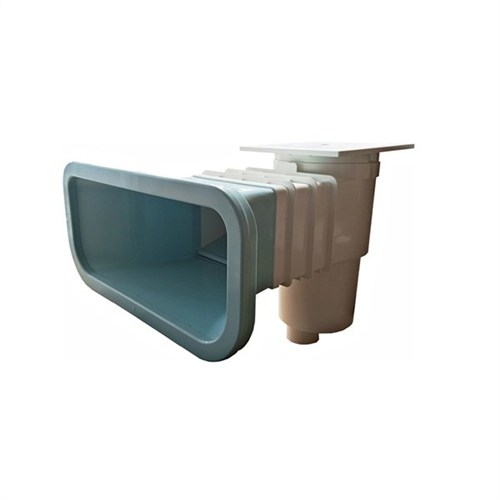 Skimmer Liner Gm Bleu Clair*