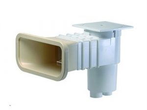 Skimmer Liner Gm Sable*