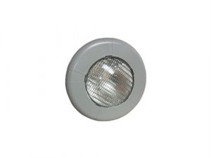 Projecteur Liner 300W Gris Clair *