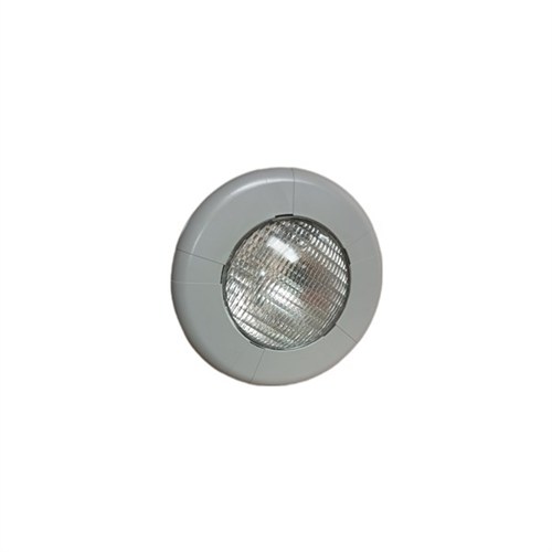 Projecteur Liner 300W Gris Clair *