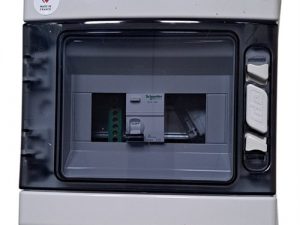 Coffret Filtration Ou Balai