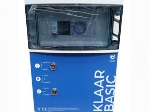 Coffret Filtration + 300 Va