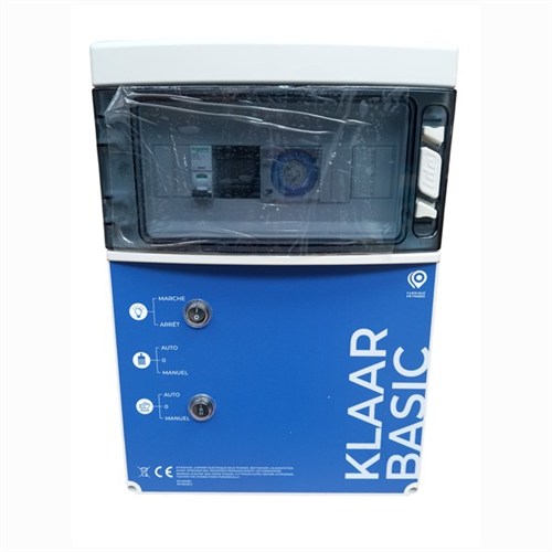 Coffret Filtration + 300 Va