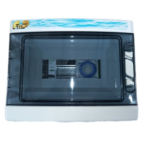 Coffret Filtration + 100 Va