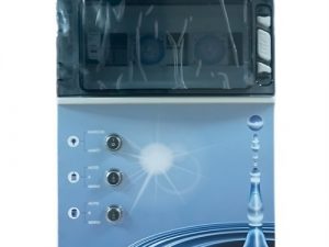 Coffret Filtration + 100 Va + Cde Balai