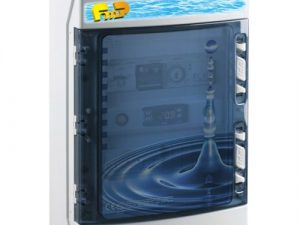 Coffret Filtration + 100 Va Prestige