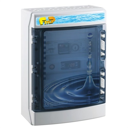 Coffret Filtration + 600 Va Prestige