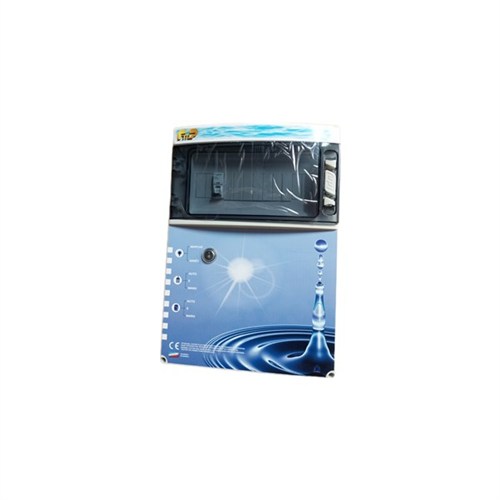 Coffret Transfo 300 Va Avec Inter Et Fusible