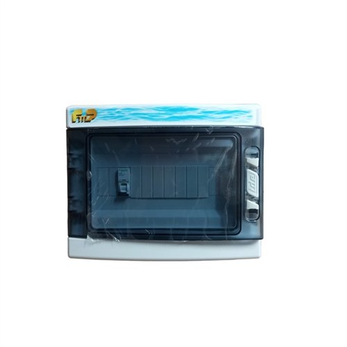 Coffret Transfo 100 Va Avec Inter Et Fusible