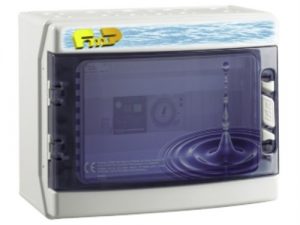 Coffret Nage Contre Courant Mono Jusqu'A 16 A