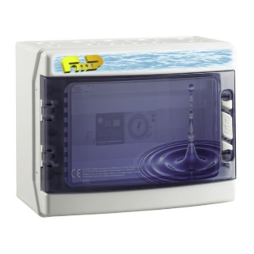 Coffret Nage Contre Courant Mono Jusqu'A 16 A
