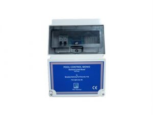 Coffret Pool Control Mono