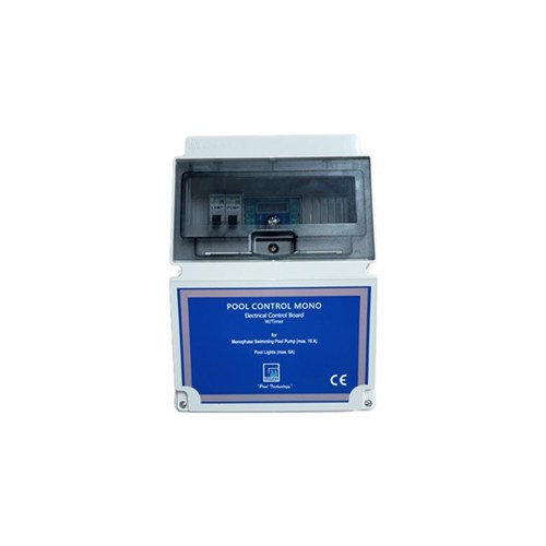 Coffret Pool Control Mono