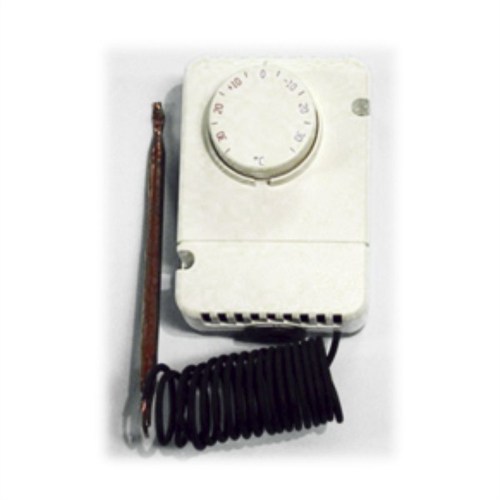 Coffret Sonde Hors Gel Mecanique*