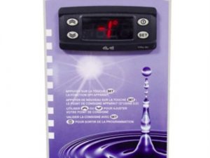 Coffret Sonde Hors Gel Electronique