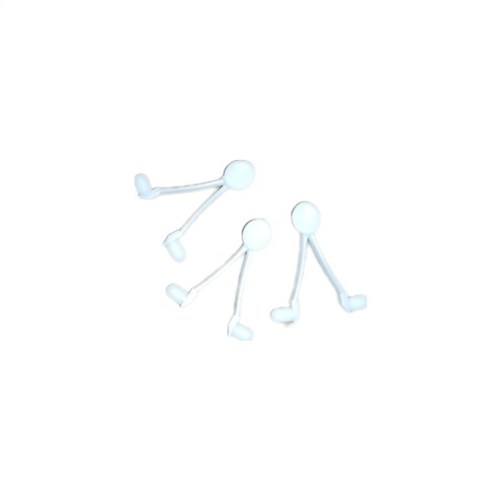 Clips De Remplacement Accessoire Nettoyage (X3)