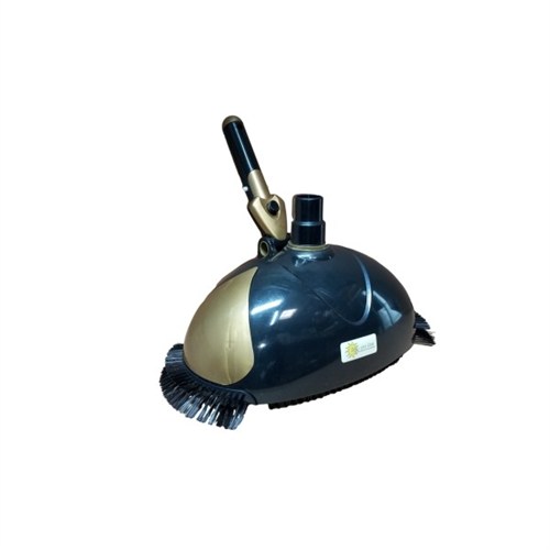 Tete Balai Prefiltre Integre Design Gold