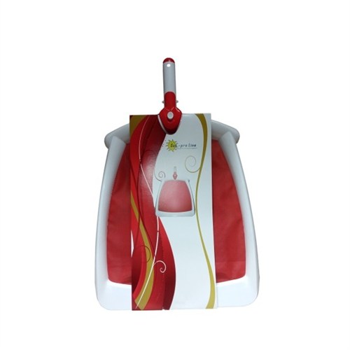Epuisette De Surface Design Rouge