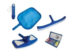 Kit De Maintenance 5 Pieces