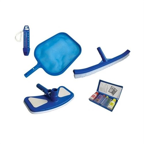 Kit De Maintenance 5 Pieces