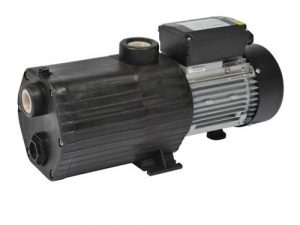 Norystar 3 Turbines 1 Cv Mono