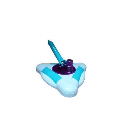 Tete De Balai Triangulaire Evolution